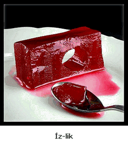 Íz-lik