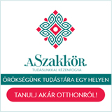 ASzakkör Tudásunkal kézenfogva